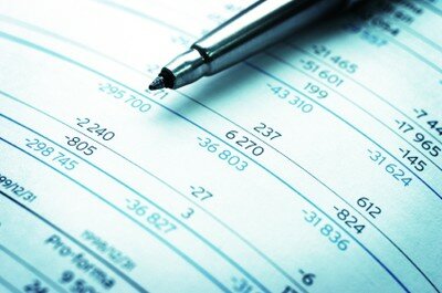 financial statement forms Compiled, Reviewed and Audited Financial Statements: What is the Difference?