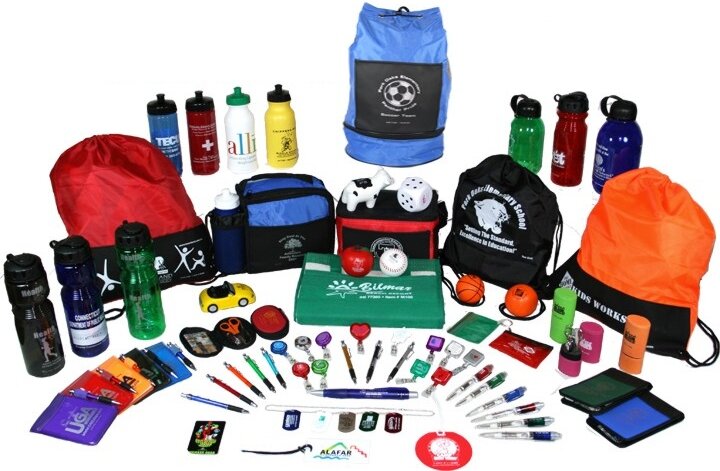 promo products Promotional Products The Top Suppliers For Great Giveaways