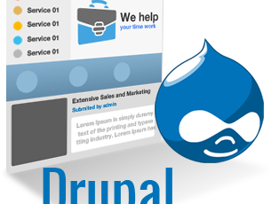 Drupal-development
