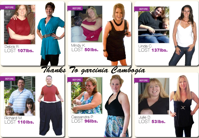 Garcinia Cambogia Extract Before After Pics Take A Good Look At The Garcinia Cambogia Extract Review