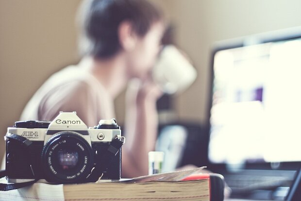 Online Photography 2 Online Photography Courses – Becoming Very Popular These Days