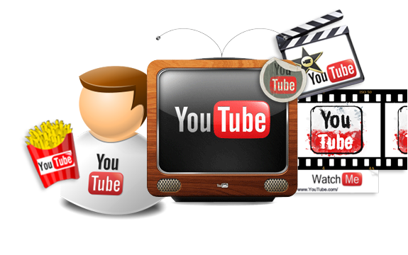 get youtube views1 When You Need To Buy YouTube Views