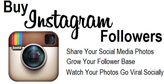 instagram splash Increase Your Revenues Buy Instagram Followers Today
