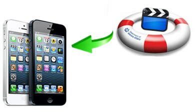 recover deleted video on iphone How to Recover Deleted Videos From iPhone