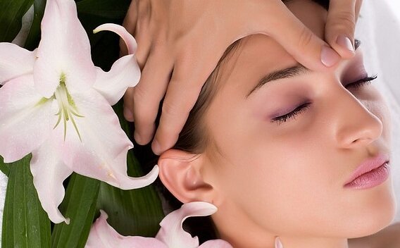 beauty treatment The Rose Water Facial Toner For Gorgeous Skin
