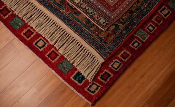 oriental rug cleaning How are Oriental Rugs Cleaned? An Overview