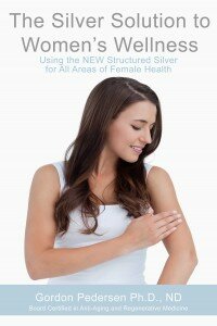 silver solution book cover 200x300 The Structured Silver Solution—an Effective Natural Anti Biotic