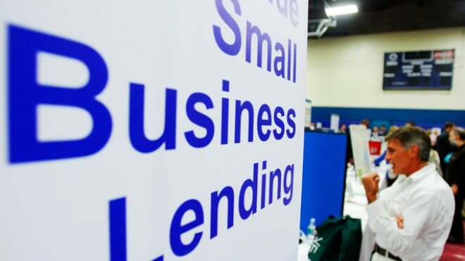 small business lending How Small Businesses Can Get Bad Credit Business Loans