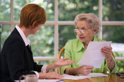 Elder Law Elder Law The Significance of Making Your Living Will