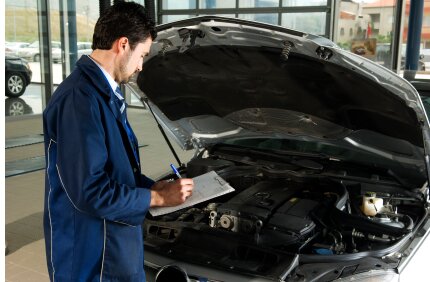 MOT Inspection How to Make Some Instant Cash By Selling Your Car with the MOT