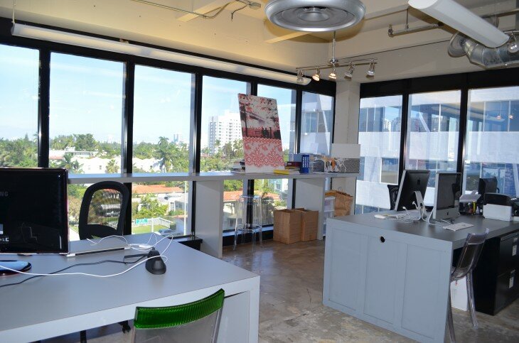 rokk3labs office 730x483 Benefits of Renting Work Place