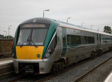 2808780645 1046ac799f z2390x285 Crippled By Train Fares? How To Make Them Cheaper