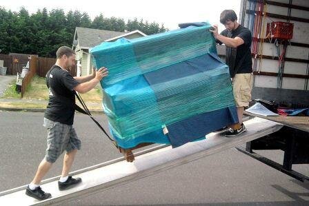 Hiring+a+Moving+Company 7 Benefits to Hiring Professional Movers