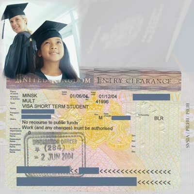 Student Visa Immigration Lawyers to Help You Acquire a UK Visa