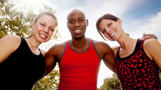 banner4 group How to Turn Your Career into a Certified Fitness Expert
