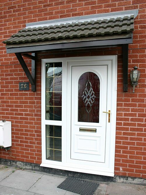 fendal 032 5001 Importance of UPVC Doors