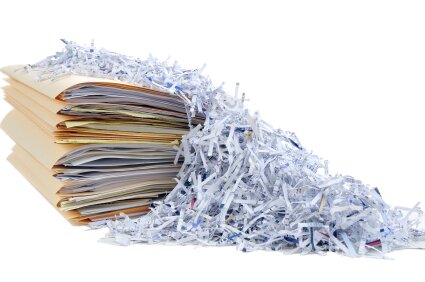 document shredding Paper Shredding Services: Things To Search For